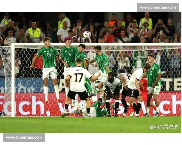 世预赛生死战:德国主场背水一战 北爱尔兰欲破 42 年魔咒 世预赛生死战:德国主场背水一战 北爱尔兰欲破 42 年魔咒