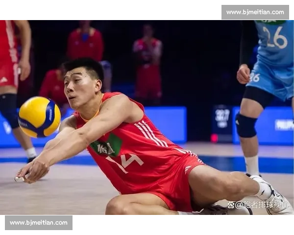 中国男排 0-3 遭加拿大横扫 海宁:必须聪明战斗破五连败困局 中国男排 0-3 遭加拿大横扫 海宁:必须聪明战斗破五连败困局