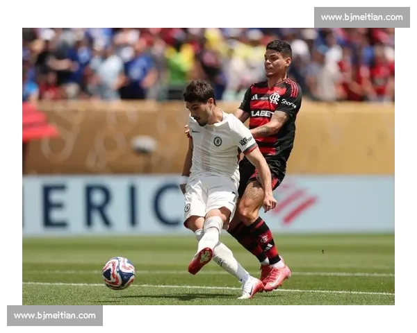 世俱杯射手榜：南美双雄领跑，法国紧追其后