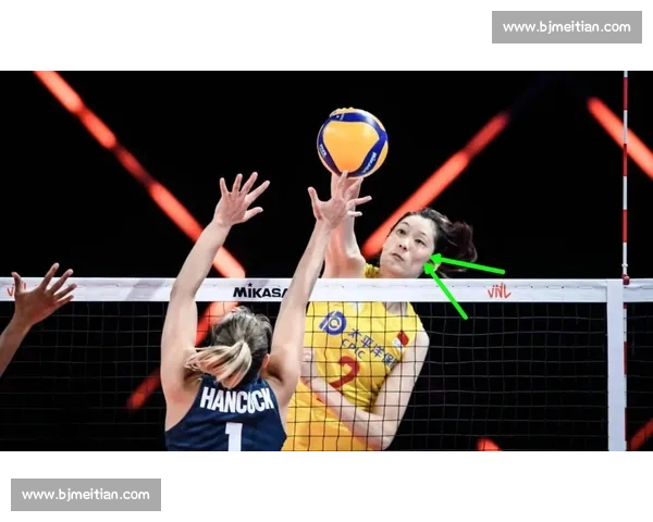 世锦赛改制焕新:阿泽维多解密排球运动的破局之道 世锦赛改制焕新:阿泽维多解密排球运动的破局之道