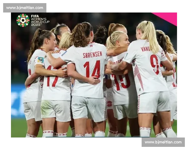 丹麦女足欧洲杯巡礼：哈德领衔的北欧利刃