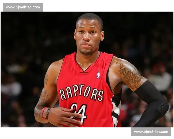 乔治城锋卫摇摆人迈卡 - 皮维：从次轮秀到 3D 拼图的逆袭之路