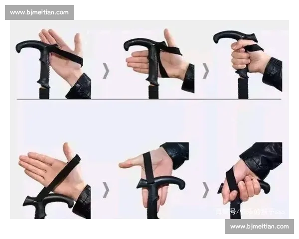 明星徒步同款！登山杖正确使用技巧全解析