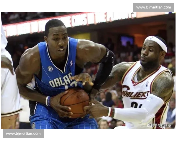 杨毅解析魔术核心之争：霍华德非单核，特科格鲁才是进攻引擎