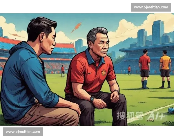 滕哈格留任 + 球迷抗议风暴！曼联复兴之路再陷黑暗深渊