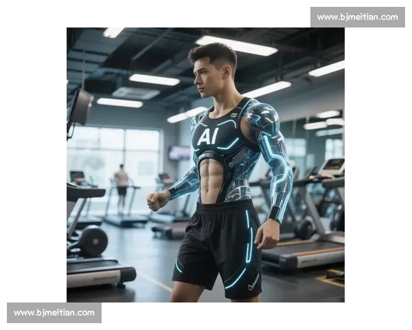 AI教练颠覆电竞训练:选手直呼“太卷了”,未来谁能笑道最后! AI教练颠覆电竞训练:选手直呼“太卷了”,未来谁能笑道最后!