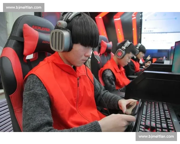 前方高能！国际电竞赛程前瞻，热血一触即发！