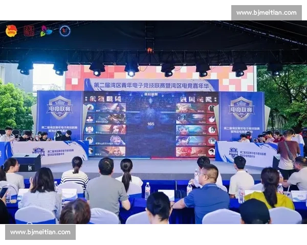 打破次元壁！国际电竞联赛榜单，连接全球玩家的共同话题！