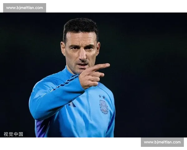 斯卡洛尼妙计频出，阿根廷队战术革新引关注