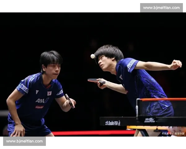 日本队来势汹汹，中国乒乓能否守住霸主地位