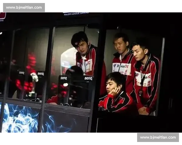 每一次闪耀，都来之不易！电竞冠军巡礼，感受背后付出