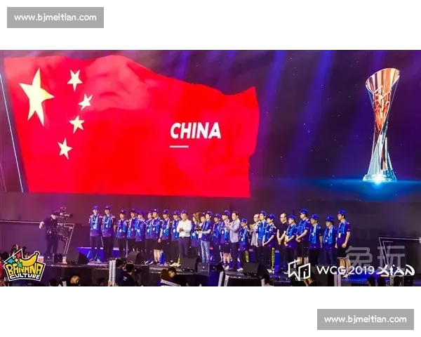 梦想照进现实，非洲电竞代表队的故事太燃了！