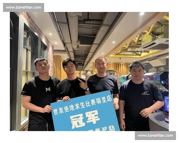 电竞迷的狂欢时刻，国际大赛程全揭秘！