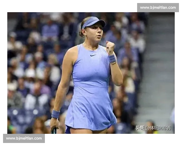 美网夜场惊魂！决胜盘抢七，心脏骤停的刺激！