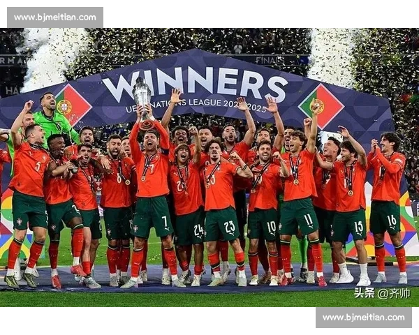 葡萄牙黄金一代，2026世界杯是否是最后的华丽篇章