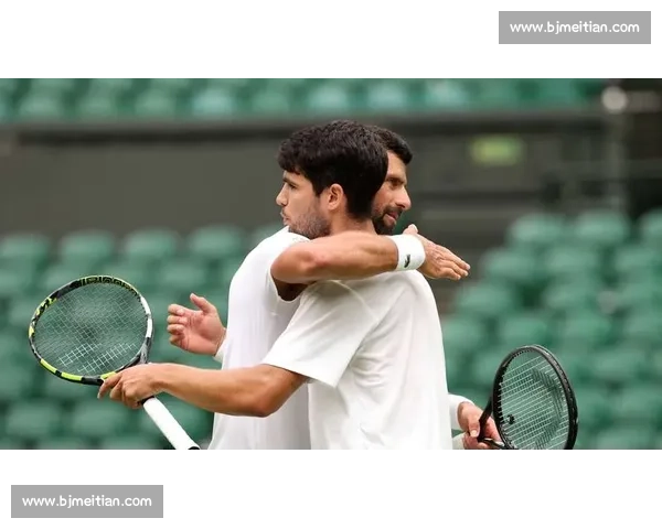 重磅！德约科维奇、阿尔卡拉斯全年赛程公布，巅峰对决一触即发！