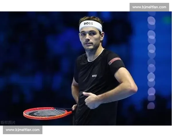 震惊！黑马选手勇闯决赛，ATP总决赛上演逆袭神话！