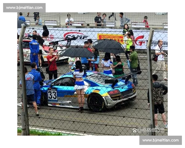 F1电竞季前赛：这场速度盛宴，你准备好被点燃了吗