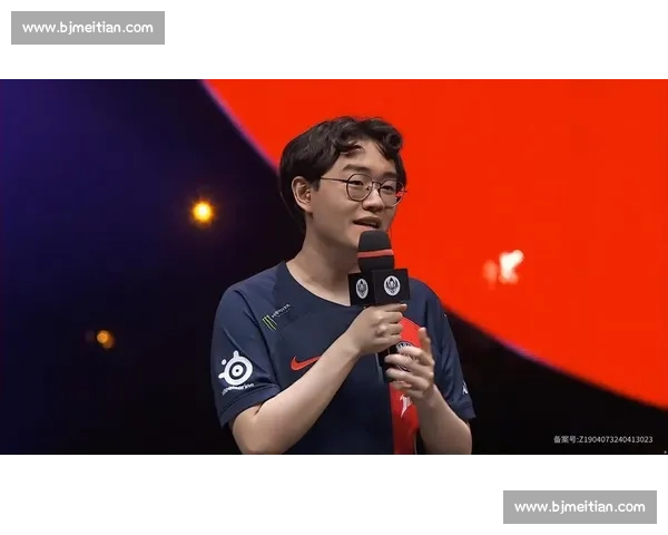 MSI季中赛，选手赛后采访引热议，真性情还是策略