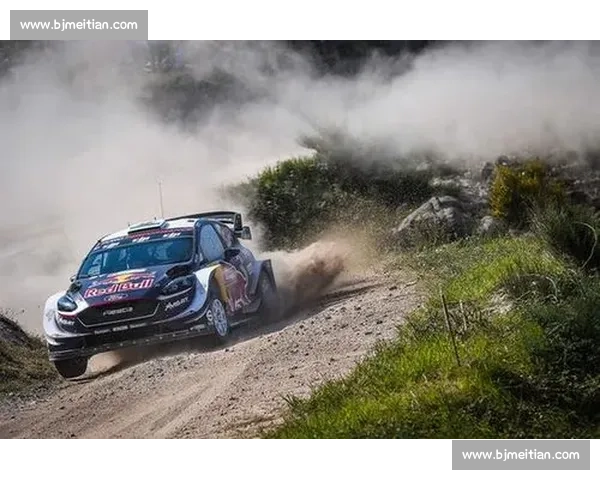 尘封的荣耀！WRC老照片回顾，岁月无声，激情永存