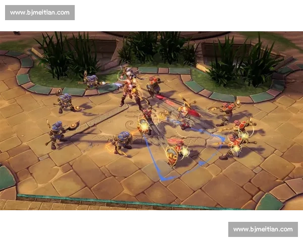 惊险！一波三折！英雄联盟手游季后赛，让人坐立不安的比赛