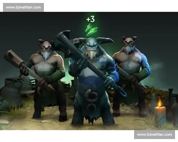 版本更迭，战术升级，Dota2赛事回顾，看懂一切变化！