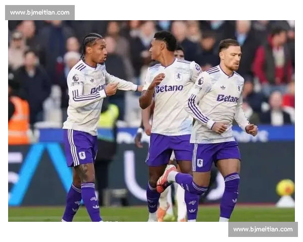 绝地反击！英超黑马的韧性，令人动容！