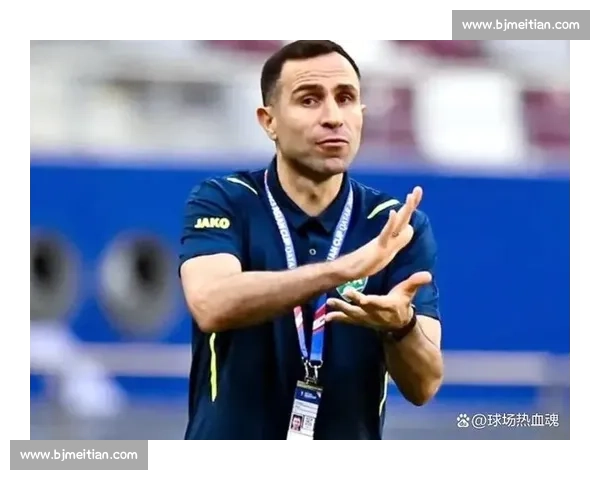 足球的魅力，在2026世界杯黑马身上完美展现！