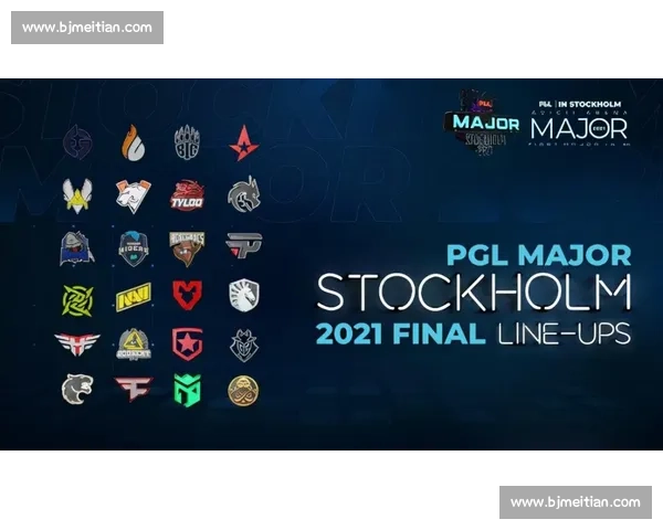 这才是真正的实力！CS2 Major冠军榜，冠军成色几何