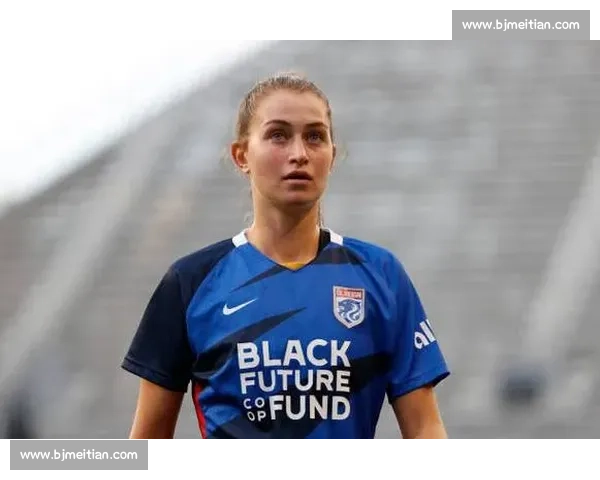 金球奖得主花落谁家女足球员榜单预测，谁将摘得桂冠