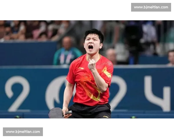 “发球即进攻”,樊振东的发球威力到底有多大 “发球即进攻”,樊振东的发球威力到底有多大