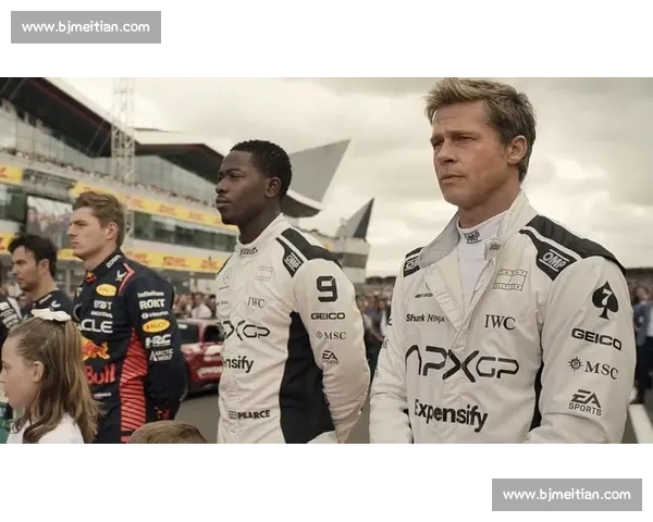 一场豪赌！F1电竞战队背后的资本逐鹿，令人窒息！