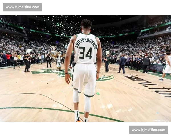 字母哥苦练内线脚步，雄鹿队新赛季剑指总冠军，全联盟颤抖！