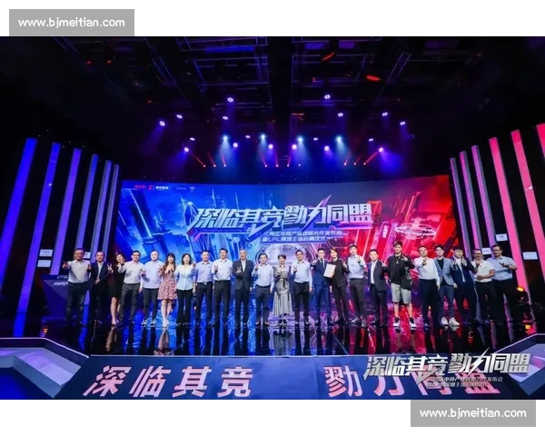 大事件！某国将电竞列入官方体育项目，未来可期！