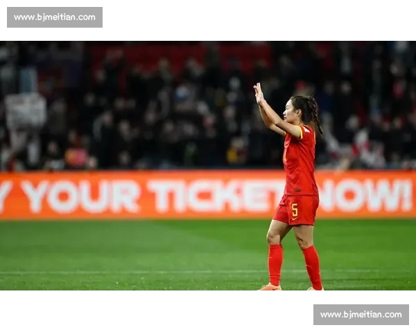 深度解析：女足世界杯背后的商业逻辑，足球经济新蓝海！