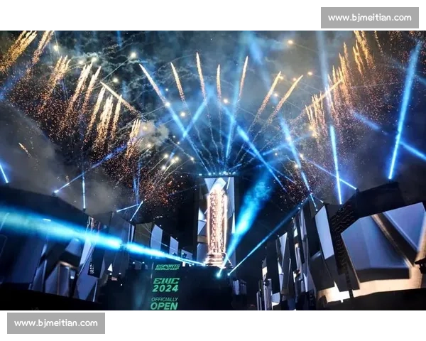 让世界听见我们的声音！电竞粉丝活动的狂欢不打烊