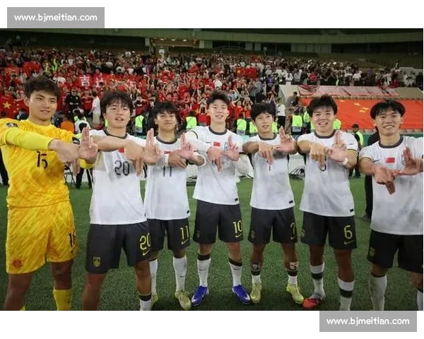 亚洲球队突围!2026世界杯,谁能创造历史 亚洲球队突围!2026世界杯,谁能创造历史