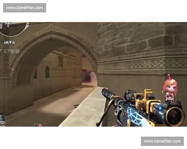 “这操作，学废了！” CF冠军杯大神们的教学视频火了！