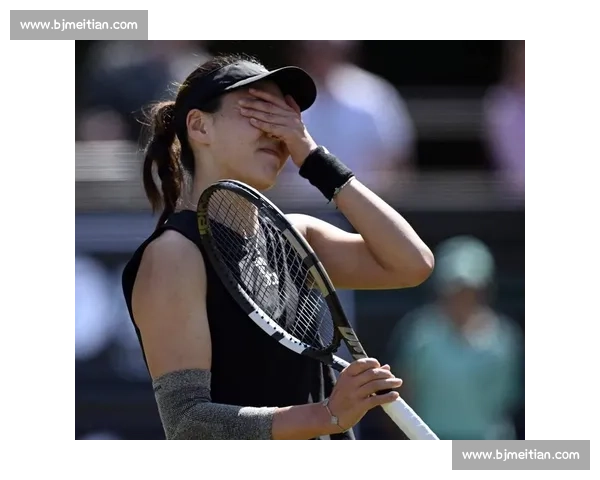 不止于竞技,网球的优雅与力量,你感受到了吗 不止于竞技,网球的优雅与力量,你感受到了吗