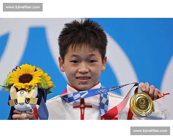 从默默无闻到万众瞩目，羽球冠军的励志成长史！