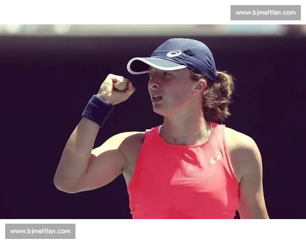 热议！斯瓦泰克冠军榜上的表现，引爆全网球迷的讨论！