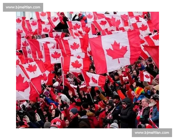 难以置信！2026世界杯多伦多，一项改变加拿大的赛事