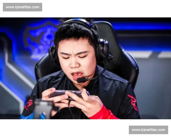 从青铜到王者，电竞数据节目带你踏上逆袭之路！