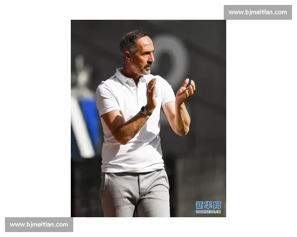 法兰克福之夜：德甲巨人能否迎来新生