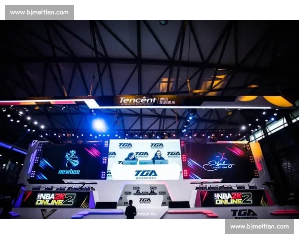 电竞狂潮再起！NBA2K选手榜单引发热议，大神集结