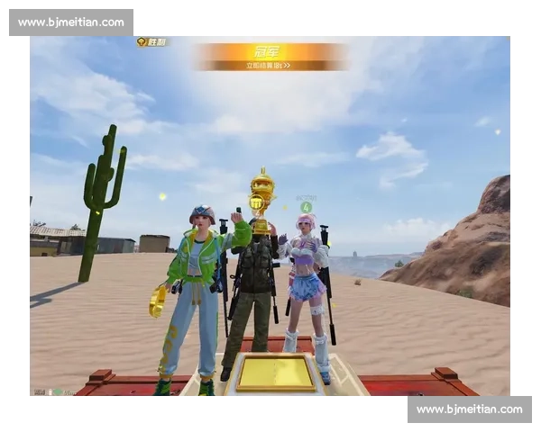 观众席的呼喊，汇聚成和平精英总决赛现场最动人的旋律！