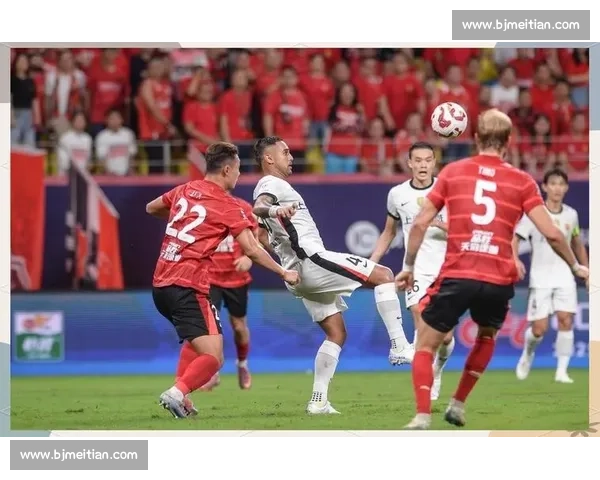 谁能成为2026世界杯的得分王射手榜竞争愈发激烈！